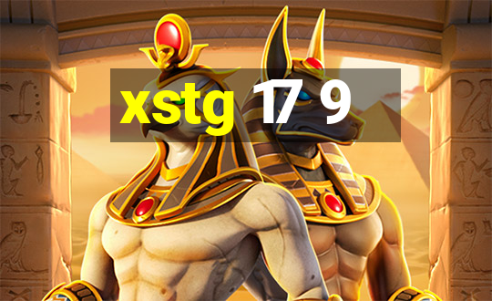 xstg 17 9