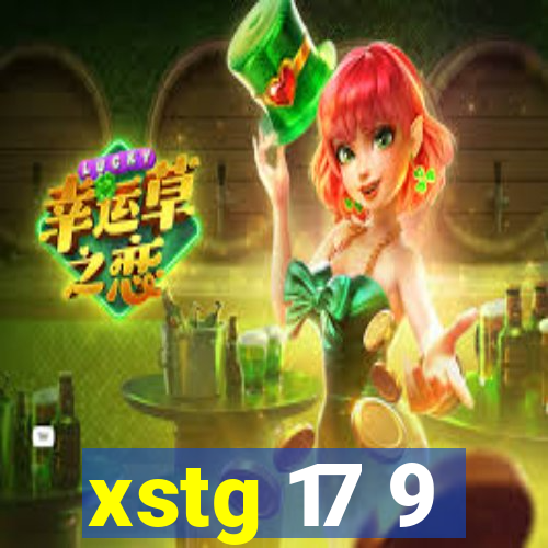 xstg 17 9