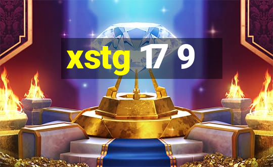 xstg 17 9