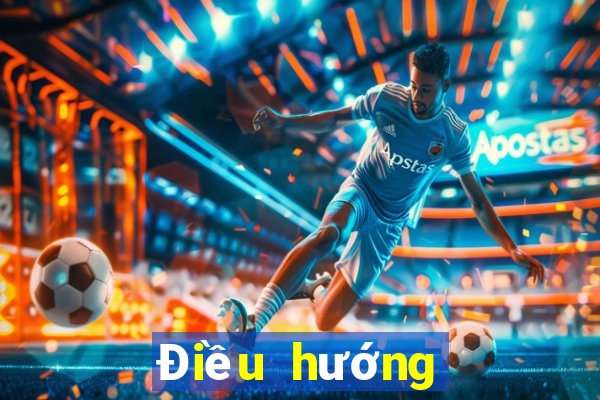 Điều hướng cờ bạc năm 2021