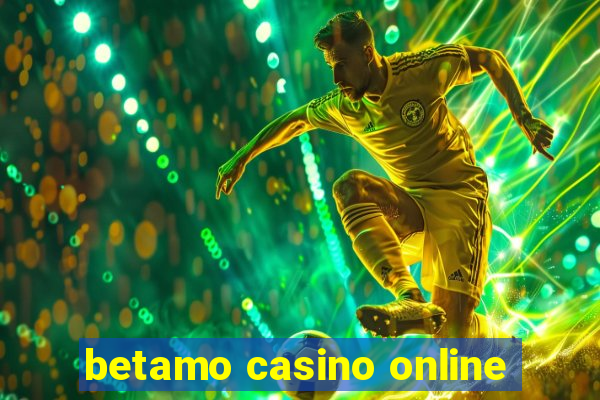 betamo casino online