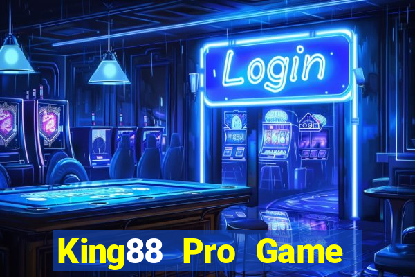 King88 Pro Game Bài Tặng Code