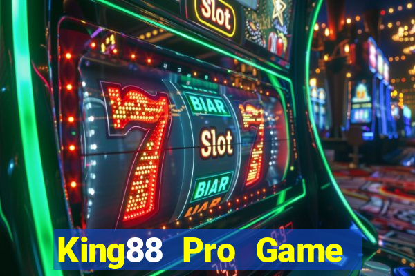 King88 Pro Game Bài Tặng Code