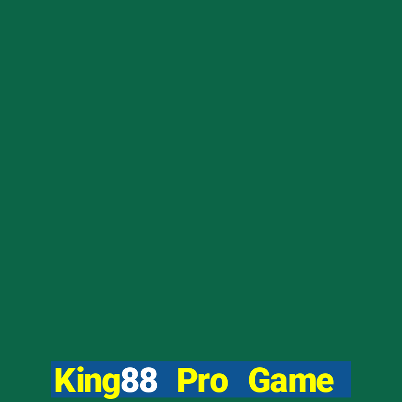 King88 Pro Game Bài Tặng Code