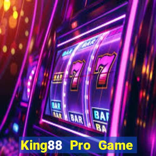 King88 Pro Game Bài Tặng Code