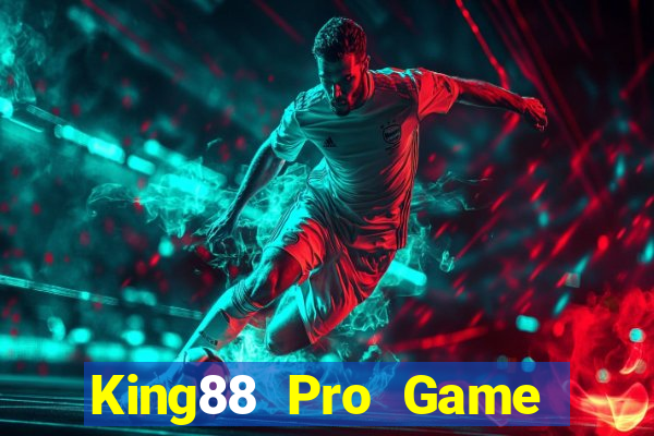 King88 Pro Game Bài Tặng Code