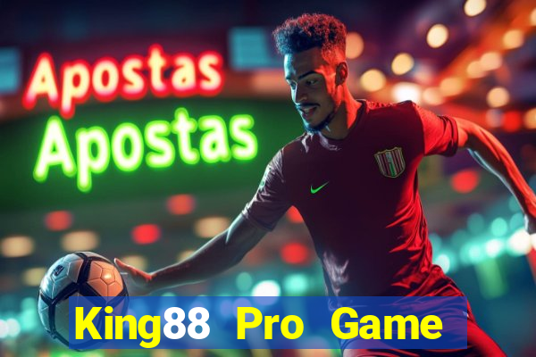 King88 Pro Game Bài Tặng Code