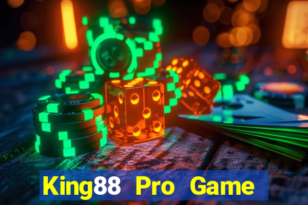 King88 Pro Game Bài Tặng Code