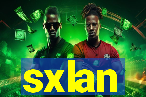 sxlan