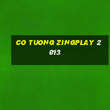 co tuong zingplay 2013