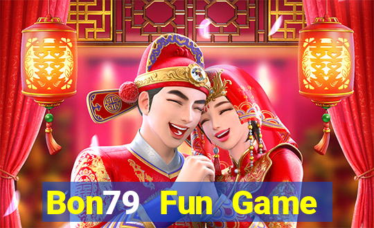 Bon79 Fun Game Bài Sunwin