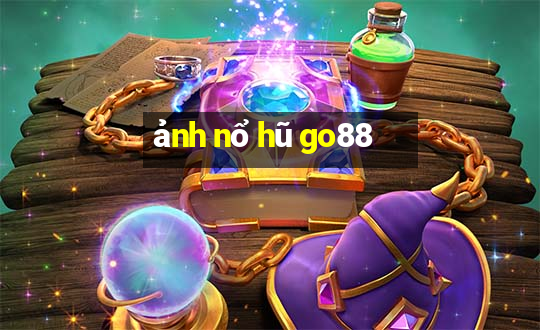 ảnh nổ hũ go88