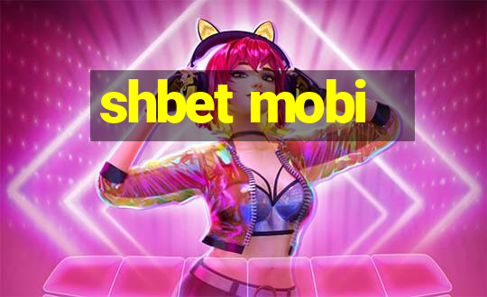 shbet mobi