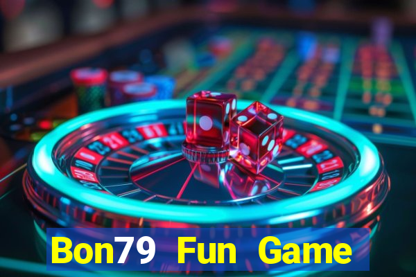 Bon79 Fun Game Bài Poker Online