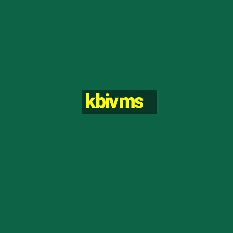 kbivms