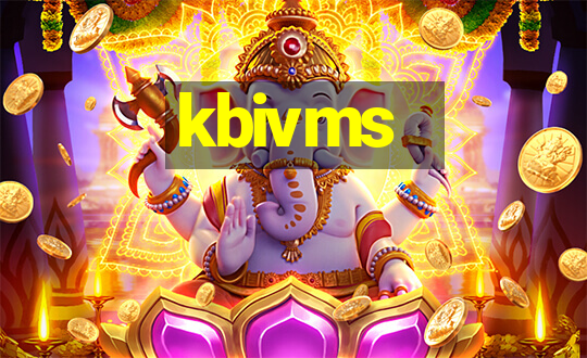 kbivms