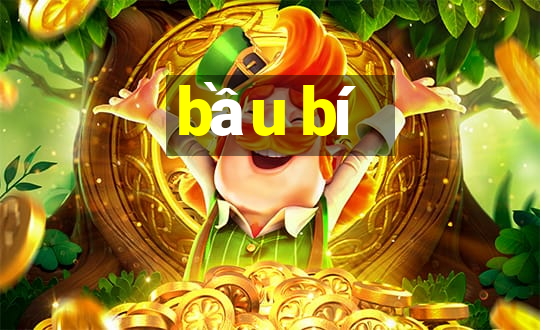 bầu bí