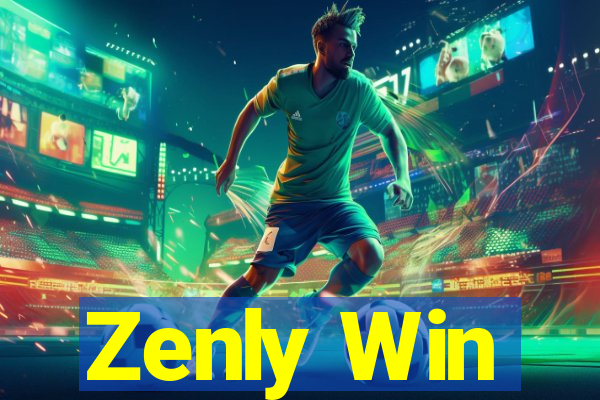 Zenly Win