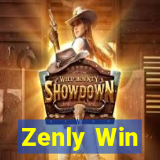 Zenly Win