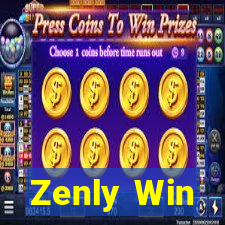 Zenly Win