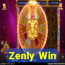 Zenly Win