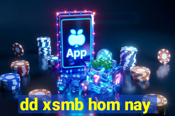 dd xsmb hom nay