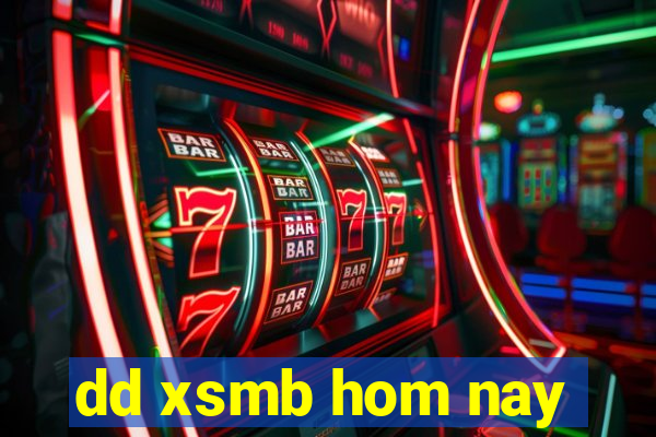 dd xsmb hom nay