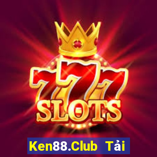 Ken88.Club Tải Game Bài Nhất Vip