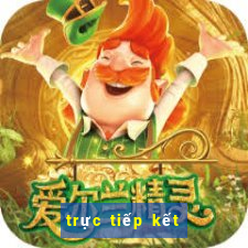 trực tiếp kết quả xổ số thành phố