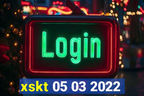 xskt 05 03 2022