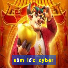 sâm lốc cyber game hack