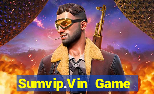 Sumvip.Vin Game Bài Offline