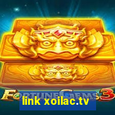 link xoilac.tv