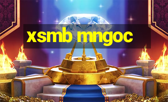 xsmb mngoc