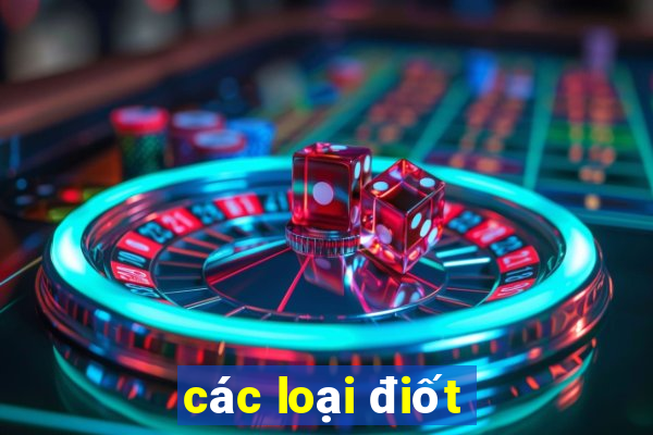 các loại điốt