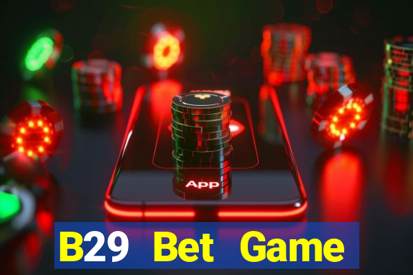 B29 Bet Game Đánh Bài Ông Trùm Poker