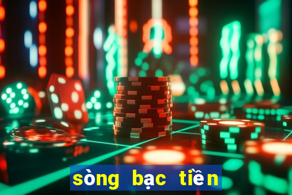 sòng bạc tiền điện tử j9