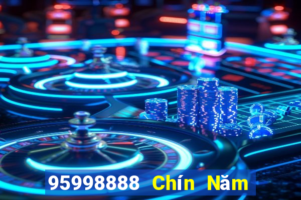 95998888 Chín Năm Tối Cao 7