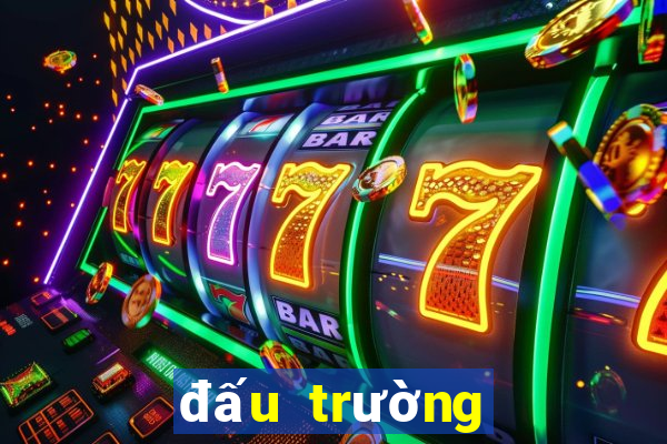 đấu trường khắc nghiệt 2