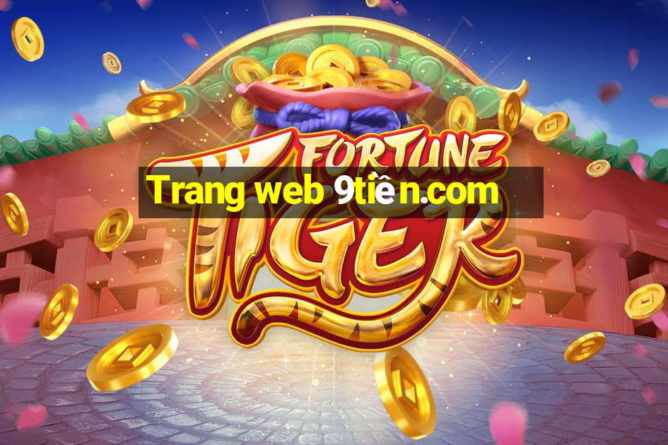 Trang web 9tiền.com