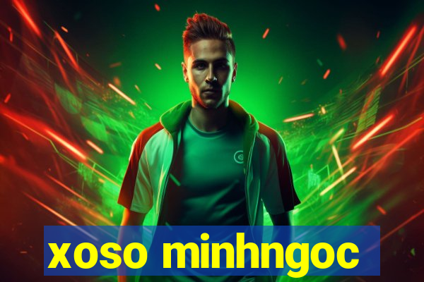 xoso minhngoc