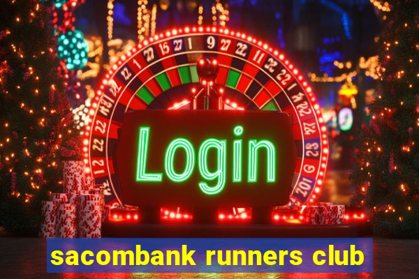 sacombank runners club