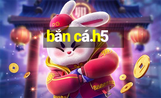 bắn cá.h5