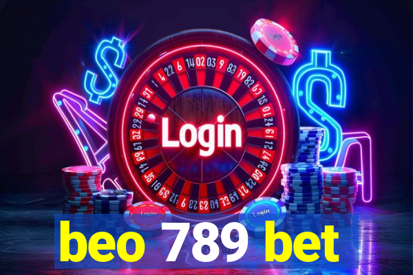 beo 789 bet