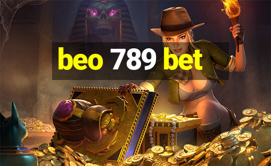 beo 789 bet