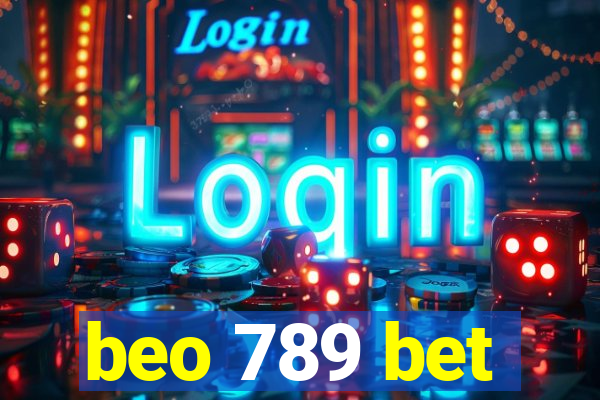 beo 789 bet