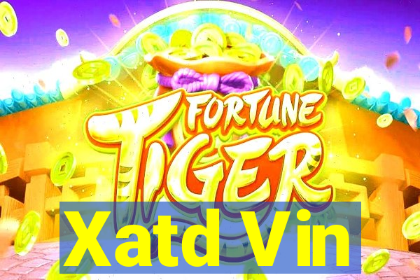 Xatd Vin