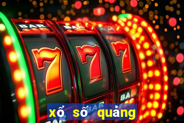 xổ số quảng nam 30 ngày liên tiếp