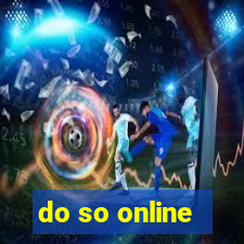 do so online