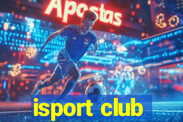 isport club